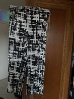 Lange losse broek, Ophalen of Verzenden, Zo goed als nieuw, Maat 46/48 (XL) of groter