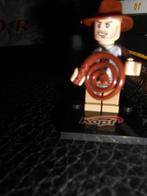 Lego figurine Indiana jones, Ophalen of Verzenden, Lego