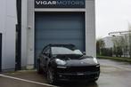 Porsche Macan 3.0d V6 Sportuitlaat BOSE Facelift, Auto's, Te koop, Vermoeidheidsdetectie, 750 kg, 5 deurs