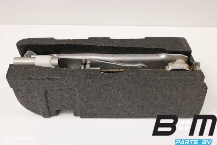 Krik met houder Audi A2, Auto-onderdelen, Klein materiaal, Gebruikt