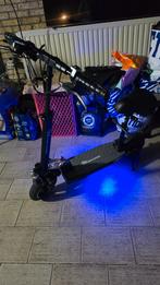 Evercross h5 45kmh, Fietsen en Brommers, Ophalen, Zo goed als nieuw