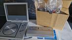 Dvd speler, Audio, Tv en Foto, DVD spelers, Ophalen, Nieuw, Dvd-speler, Draagbaar