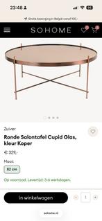 Set salontafel 3 stuks, Enlèvement, Comme neuf