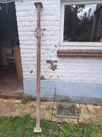 schoor, Ophalen, Gebruikt, Overige typen