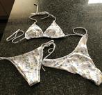 Nieuwe bikini maat XL, Kleding | Dames, Badmode en Zwemkleding, Ophalen of Verzenden, Nieuw, Wit, Bikini