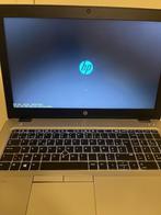 HP elitebook 850 G3 17inch, Comme neuf, Azerty, HDD, 17 pouces ou plus