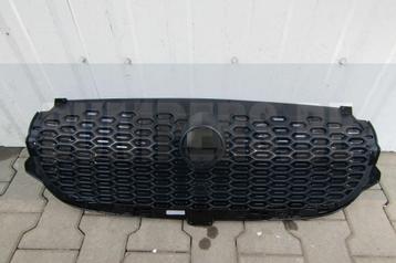 Grill JAGUAR IPACE 18-Grille-bevestiging voorbumper CA6605 G beschikbaar voor biedingen