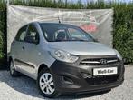Hyundai i10 1.1i Euro5 Aux/Usb... New Pneus Garantie 1an!, Voorwielaandrijving, Euro 5, Stof, 4 cilinders
