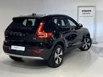 Volvo XC40 B3 mild hybride geartronic, Auto's, Volvo, Automaat, 1969 cc, Zwart, https://public.car-pass.be/vhr/4f38d73c-48e6-4acb-a8fb-e4de5a875d63