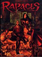 Rapaces Tome 1 Dufaux-Marini 5ème édition, Livres, BD, Comme neuf, Une BD, Enlèvement ou Envoi