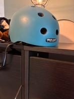Melon helm 52-58 cm met nieuwe pads, Enlèvement