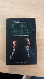 Hoelang is levenslang, Ophalen of Verzenden, Zo goed als nieuw