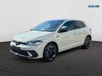 Volkswagen Polo Polo 1.0 TSI R-Line Business OPF DSG, Argent ou Gris, Achat, Automatique, Cruise Control