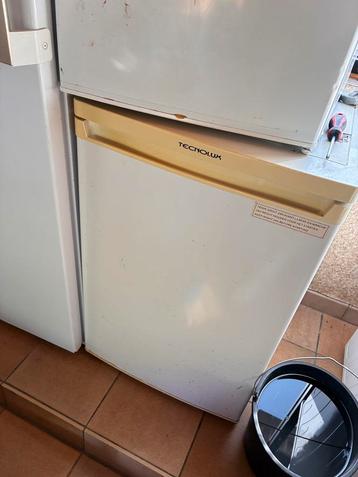 Tafelmodel frigo, Enlèvement, Comme neuf