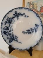 MAESTRICHT, ETRURIA, 3 ASSIETTES 23CM, Antiek en Kunst, Ophalen