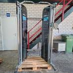 Precor Dual Adjustable Pulley Functional Trainer  2x 91 kilo, Sport en Fitness, Fitnessmaterialen, Ophalen