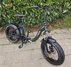 Fatbike Ztech elektrische fiets, Fietsen en Brommers, Fietsen | Heren | Herenfietsen, Ophalen, Gebruikt