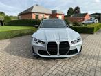 Bmw M3 Competition, Auto's, Euro 6, Berline, Particulier, Te koop