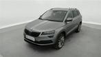 Skoda Karoq 1.5 TSI 150Cv DSG Style NAVI / CAMERA / ALU 19", Auto's, Automaat, Stof, 110 kW, 4 cilinders
