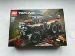 Lego Technic 42139 sealed All Terrain Vehicle ATV, Kinderen en Baby's, Ophalen of Verzenden, Nieuw, Complete set, Lego