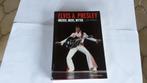 Elvis A. Presley Muziek ,Mens ,Mythe .Boek, Biografie Elvis Presley, Utilisé, Enlèvement ou Envoi, Zie beschrijving