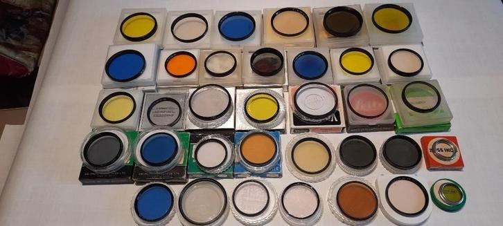 diverse benodigheden voor fotografie, Audio, Tv en Foto, Fotocamera's Analoog, Zo goed als nieuw, Ophalen of Verzenden