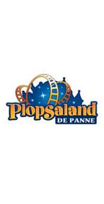 Tickets plopsaland 2 stuks, Tickets & Billets