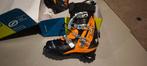 telemark Scarpa Tx PRO maat 41, Schoenen, Zo goed als nieuw, Ski, Ophalen