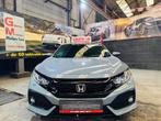 Honda Civic V-TEC Automatique Caméra J.A GPS, Argent ou Gris, Achat, Entreprise, Garantie prolongée