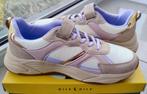 Baskets Milo & Mila beiges cool, taille 38 *NOUVEAU*, Enlèvement ou Envoi, Chaussures, Fille, Neuf