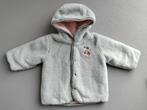 Mooie jas, Kinderen en Baby's, Meisje, Ophalen of Verzenden, Zo goed als nieuw, Feetje