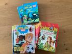 Livres « J’aime lire », Livres, Livres pour enfants | 4 ans et plus, Comme neuf