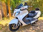 Suziki Burgman AN 650 ABS automaat., Particulier