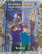 "De Olijke Tweeling", Boeken, Kinderboeken | Jeugd | 10 tot 12 jaar, Fictie, Ophalen of Verzenden, Zo goed als nieuw