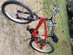 Mtb Btwin racing boy 320 20 inch, Fietsen en Brommers, Fietsen | Jongens, Ophalen, Gebruikt, 20 inch