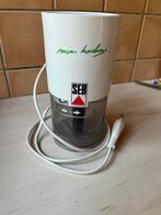 Mini hachoir, Electroménager, Enlèvement ou Envoi, Utilisé
