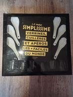 Coffret apéro neuf, Maison & Meubles, Enlèvement ou Envoi, Neuf, Autres types