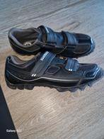 Shimano fietsschoenen 44, Comme neuf, Enlèvement ou Envoi