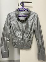 jasje Miss Sixty zilver maat M, Kleding | Dames, Ophalen, Gedragen, Maat 38/40 (M), Overige kleuren