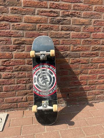 Skateboard, Enlèvement, Comme neuf, Skateboard
