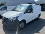 mercedes vito  111 cdi lang    6450 plus btw, Auto's, Voorwielaandrijving, Stof, 4 cilinders, 1600 cc