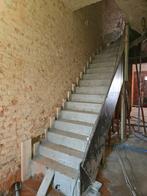 Betontrappen, Ophalen of Verzenden, Zo goed als nieuw