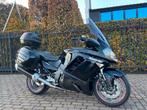 Kawasaki GTR 1400, Permis Moto A, Tourisme, Entreprise, Plus de 35 kW