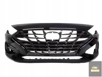 Hyundai i30 III Lift 20- voorbumper 86511-G4500 origineel beschikbaar voor biedingen