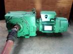 MOTOR REDUCTOR, Doe-het-zelf en Bouw, Ophalen, Zo goed als nieuw, Elektrisch