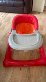 Trotter bebe, Wipstoel, Ophalen, Overige merken, Verstelbaar