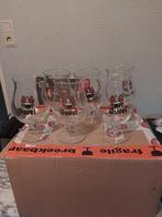 Duvel glazen, Verzamelen, Ophalen of Verzenden, Zo goed als nieuw, Duvel