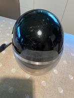 Vespa helm zwart xl -61, XL
