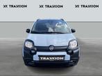 Fiat Panda Cross, Panda, Wit, Handgeschakeld, 5 deurs