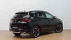 Opel Grandland 1.6T Business Elegance hybrid, Auto's, Stof, Gebruikt, Zwart, 4 cilinders